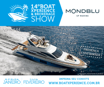 Azimut 64 Post Facebook