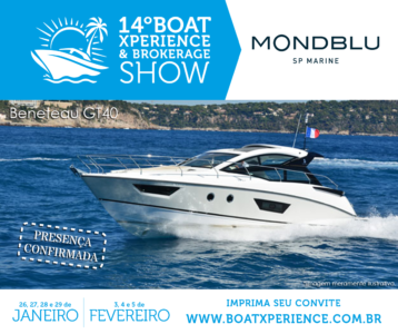 Beneteau GT40 Post Facebook