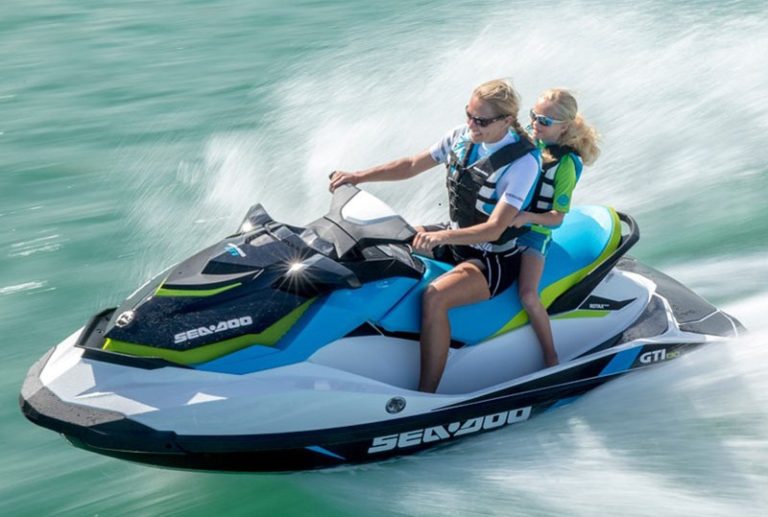 Diretoria de Portos e Costas divulga nova portaria para as Motos aquáticas e similares