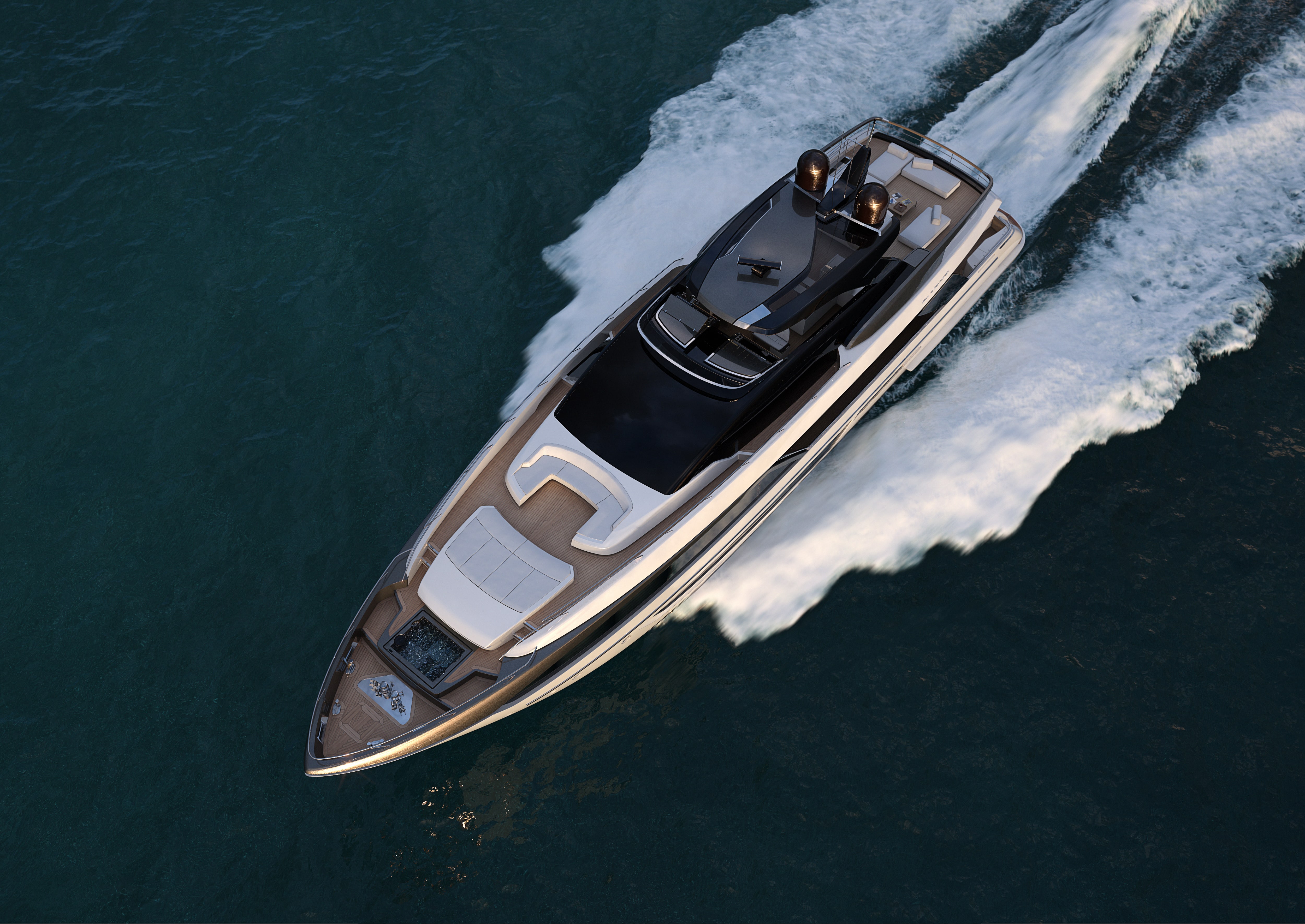 Riva 110