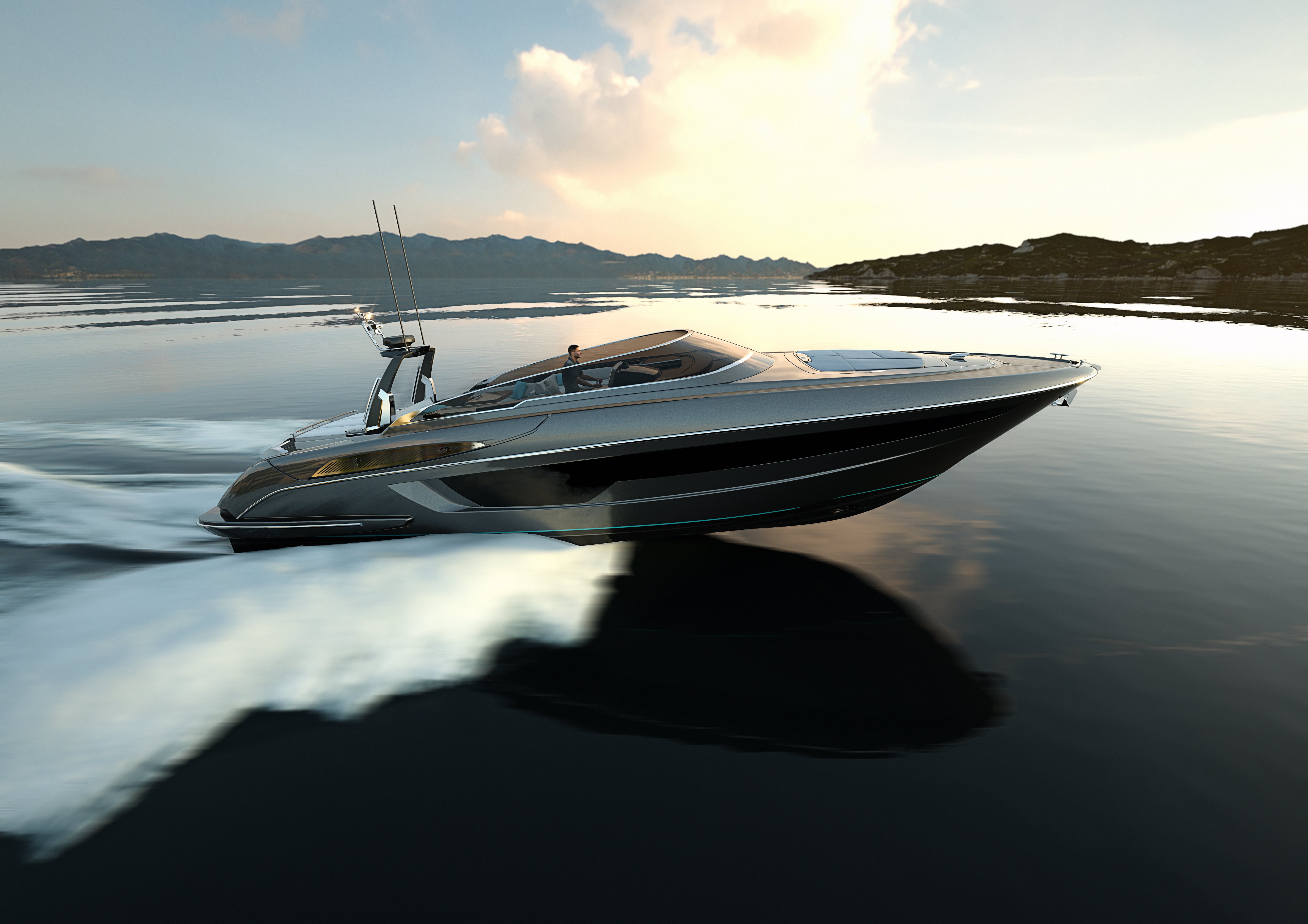 Riva 56