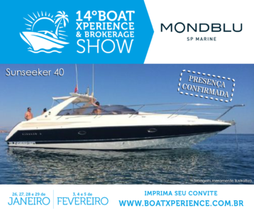 Sunseeker 40 Post Facebook