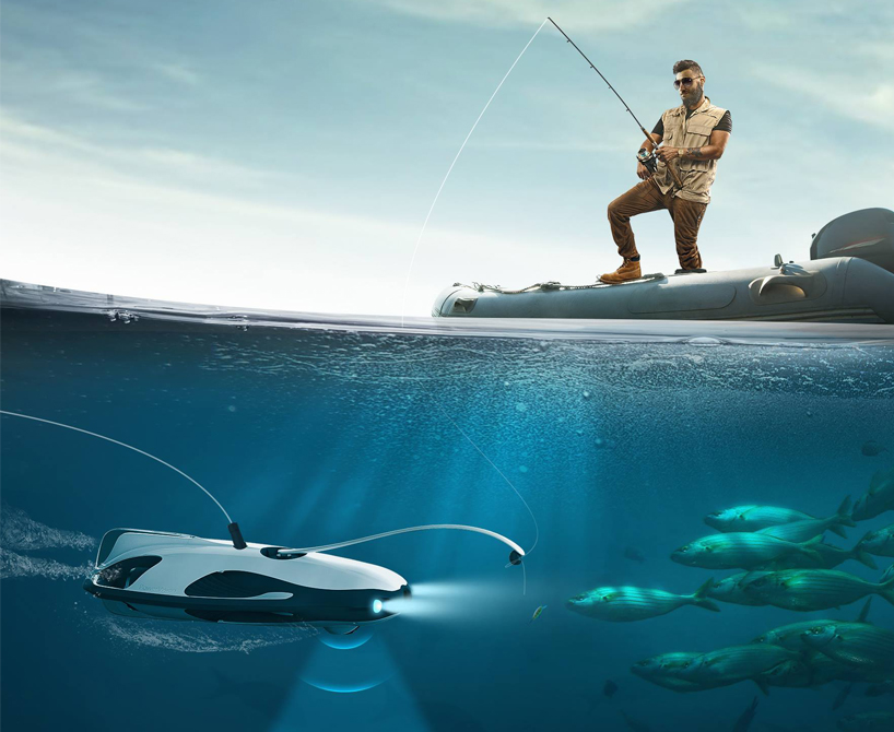powerray-drone-fishing-designboom01