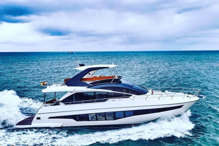 Astondoa leva cinco barcos ao Miami Boat Show 2017