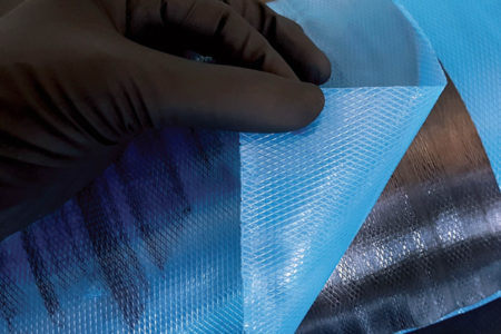 Barracuda Composites distribui prepregs da Gurit no Brasil