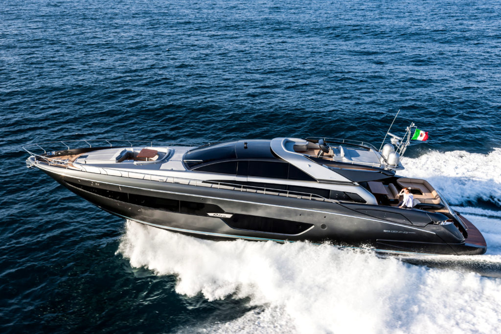 Ferretti Group DOMINO SUPER