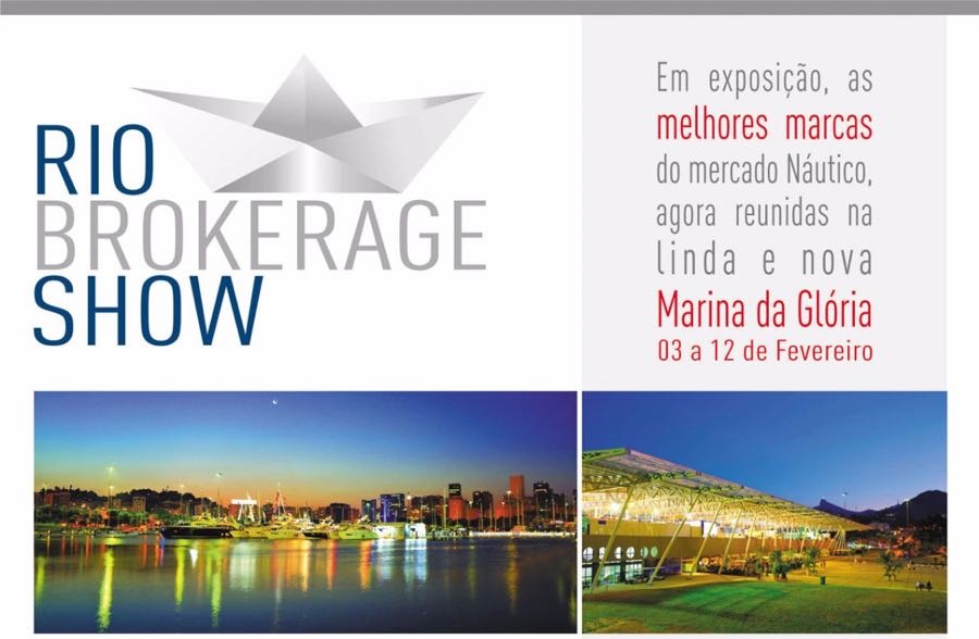 rio brokerage show