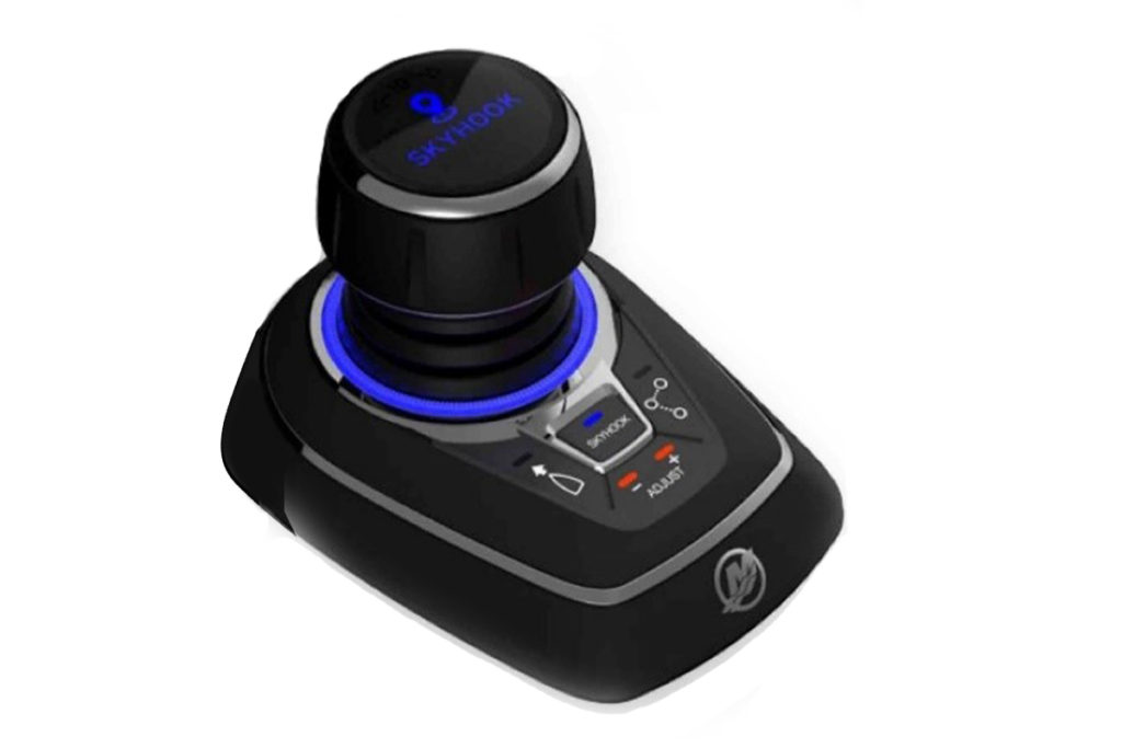Mercury lança novo Skyhook no Miami Boat Show 2017