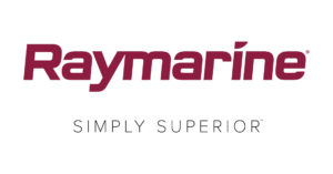 Novo logotipo da Raymarine