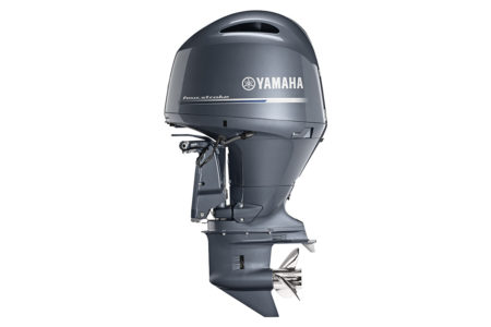 YAMAHA F150 2