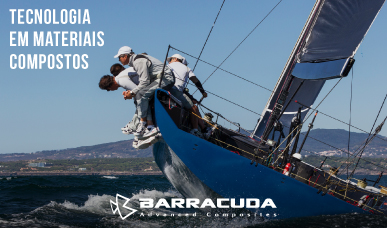 Barracuda-Composites