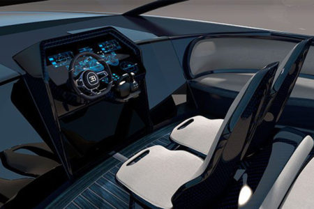 Bugatti Niniette 66-5