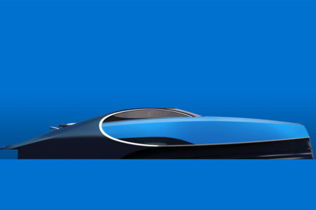 Bugatti Niniette 66-9