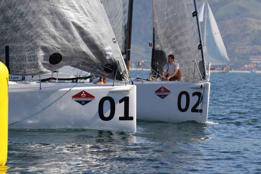Classe C30 Barracuda e +Realizado