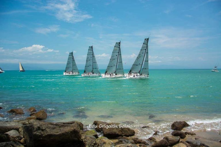 XVII Circuito Ilhabela de Vela Oceânica começa neste sábado, saiba mais sobre a Copa Suzuki