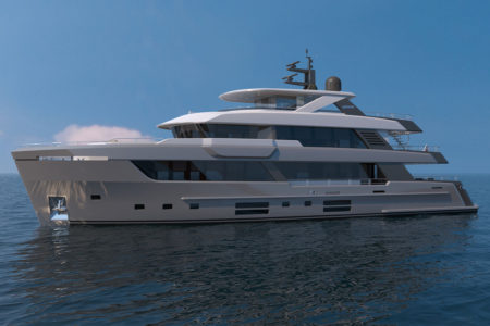 EXPLORER YACHT CONCEITO 36M