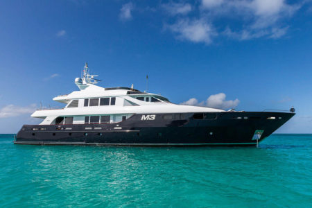 INTERMARINE M3