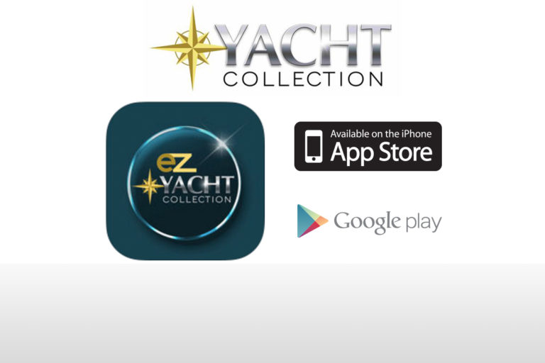 Yacht Collection lança aplicativo com loja online