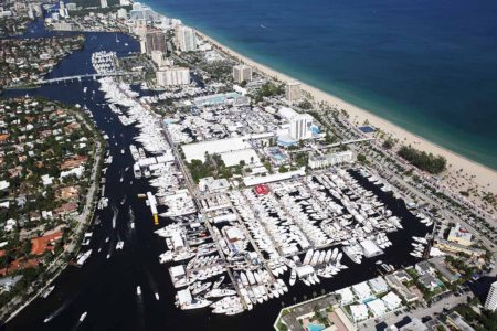 Informa Exhibitions assume FLIBS e outros salões náuticos por US$133 milhões-1