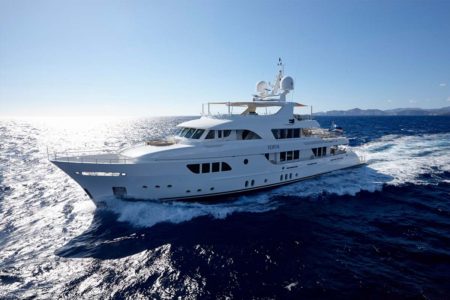 MOONEN YACHTS SOPHIA