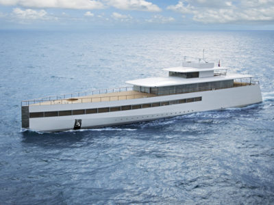 STEVE JOBS – FEADSHIP 2