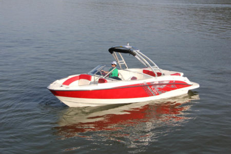 Bayliner 250