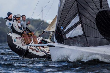 CLASSE HPE 25 2