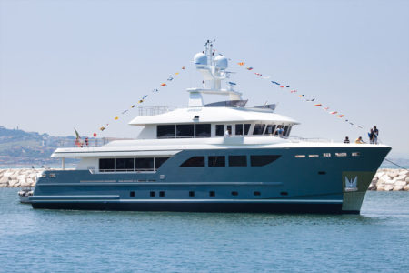 Galego-yacht-launched-cantiere-delle-marche-1