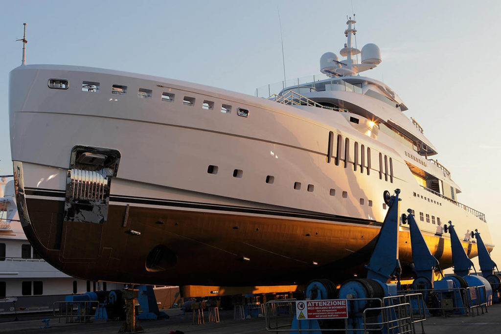 Seasense-benetti yachts-superyacht-launched-67-metres