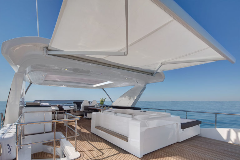Brasileiros participarão do Versilia Yachting Rendez-Vous na Toscana, Itália