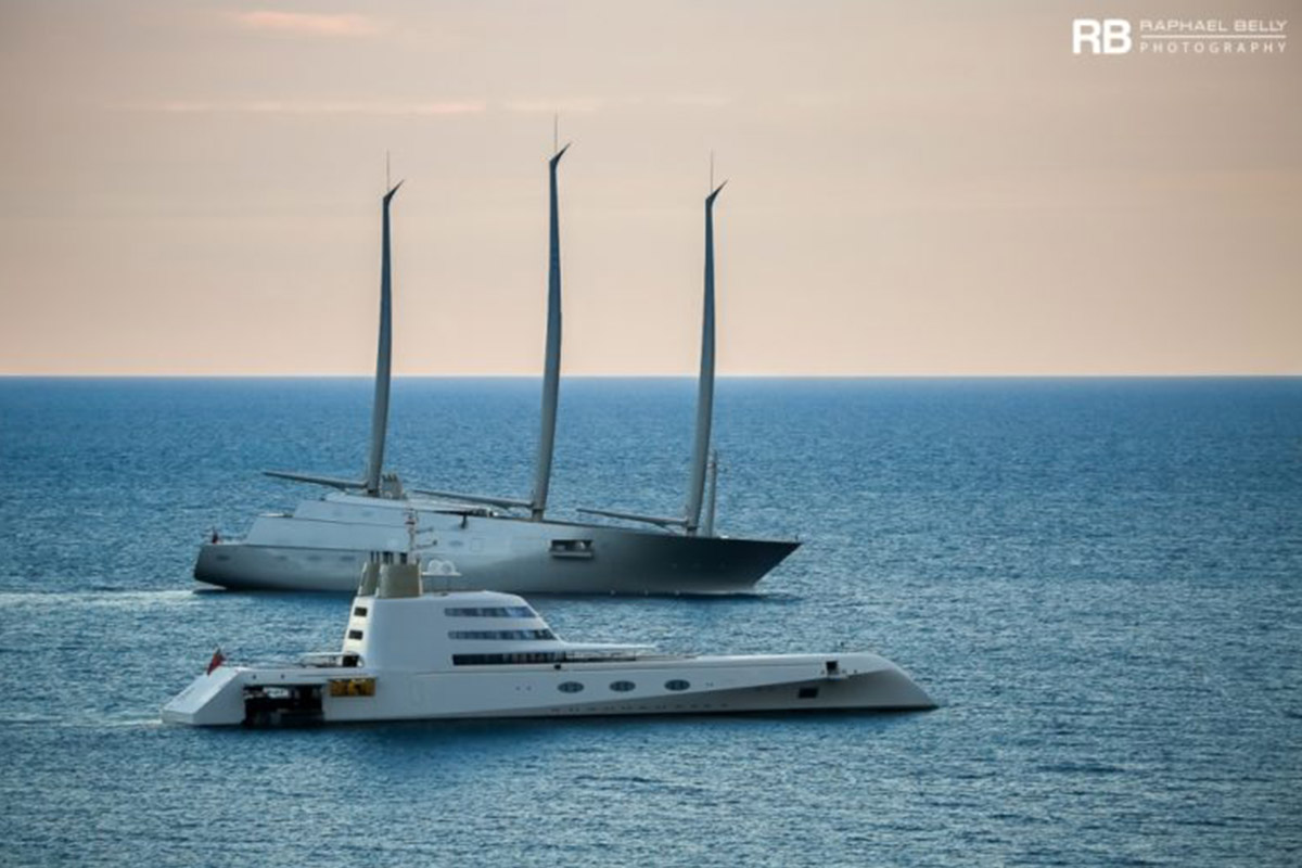 Both-A-Superyachts