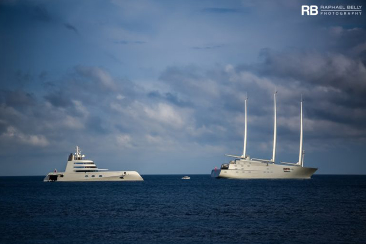 Both-A-Superyachts