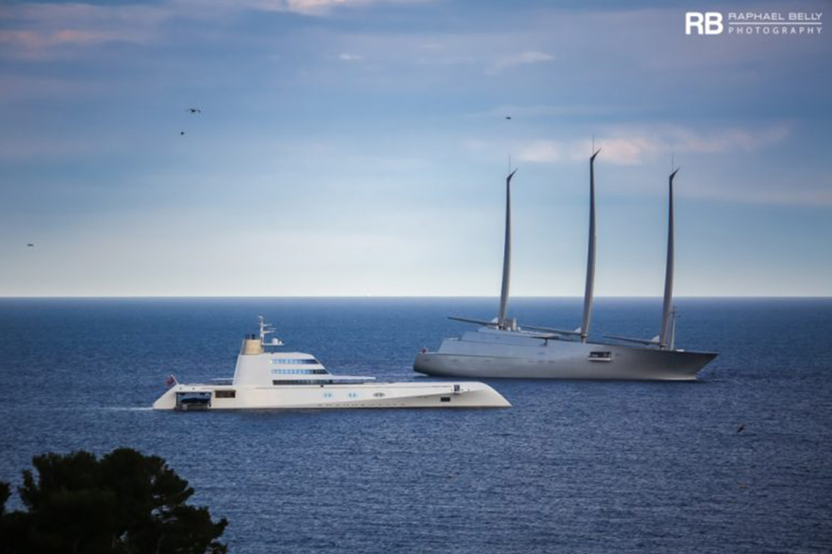 Both-A-Superyachts