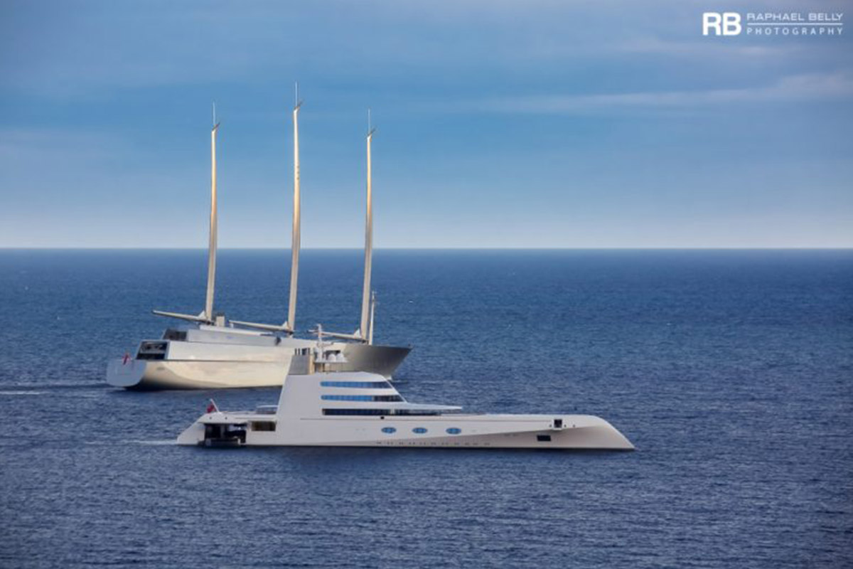 Both-A-Superyachts