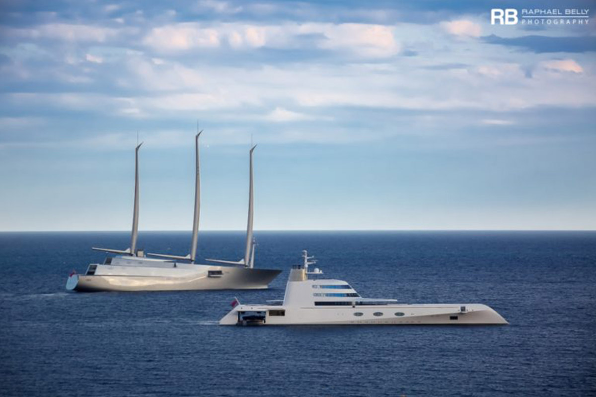 Both-A-Superyachts