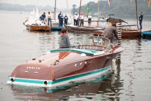 CLASSIC BOAT FESTIVAL