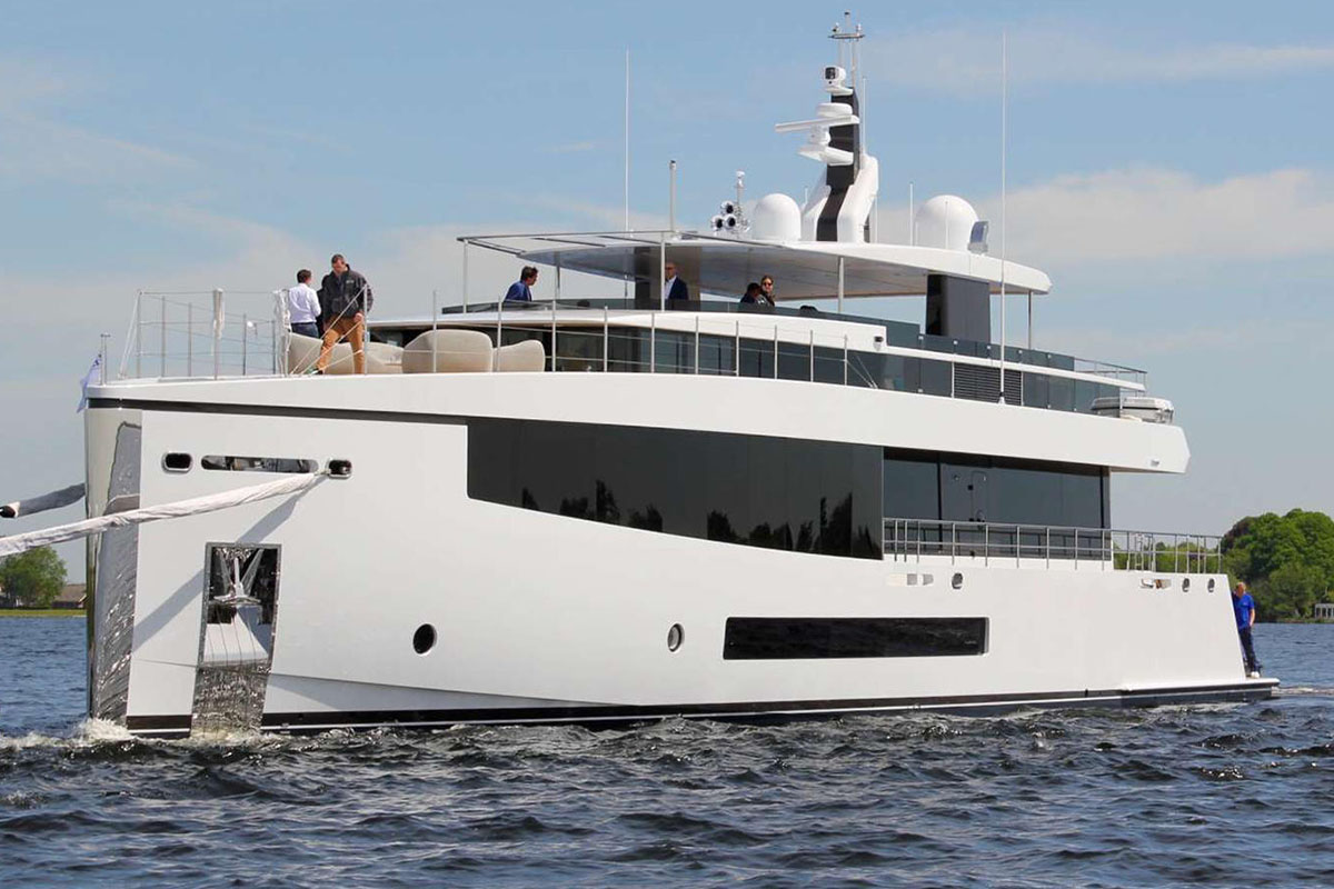 Feadship-yacht-CID-launched-35-metres