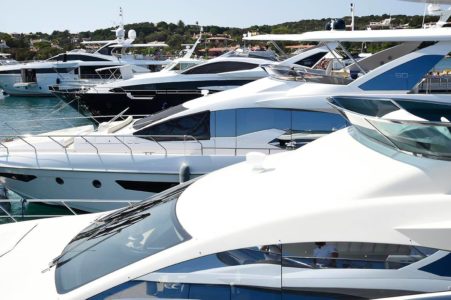 Azimu Yachting Gala X-12
