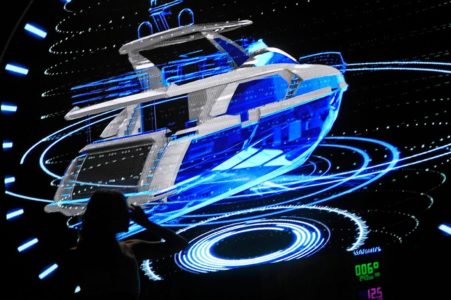 Azimu Yachting Gala X-14