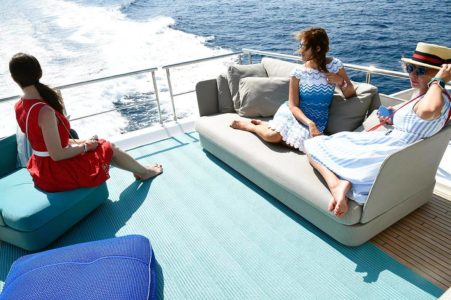 Azimu Yachting Gala X-5