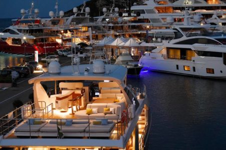 Azimu Yachting Gala X-6