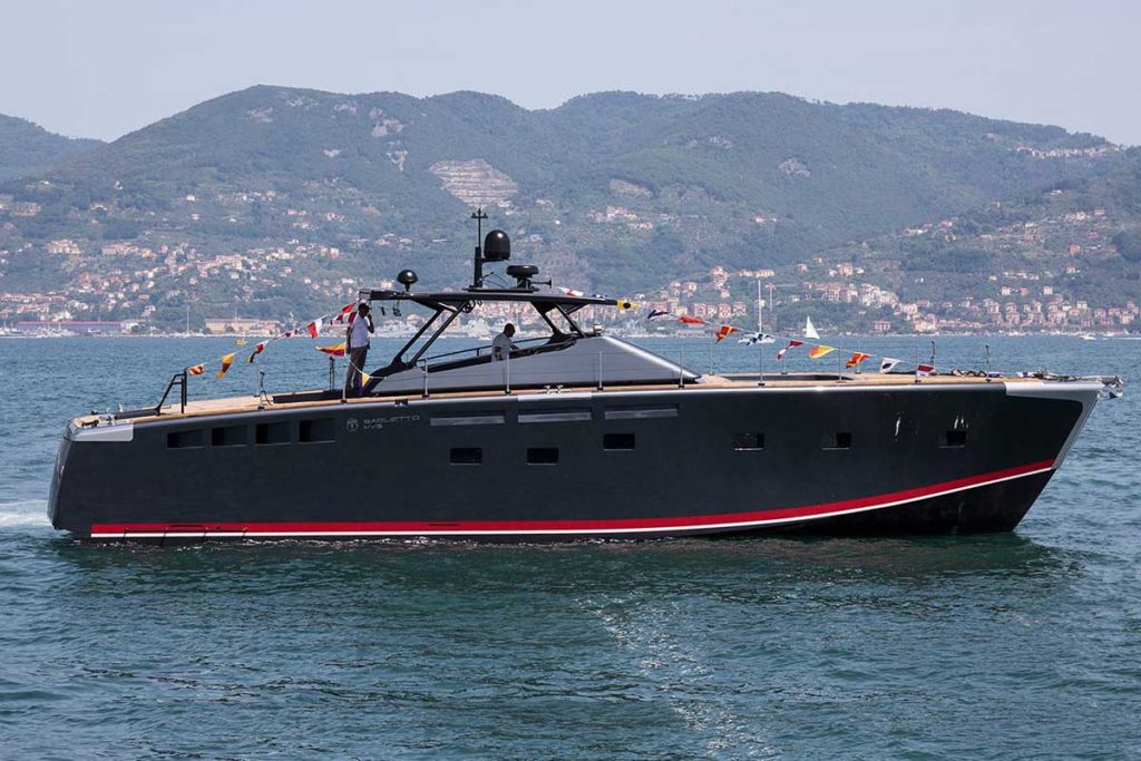 Baglietto-lança-Ridoc-MV19
