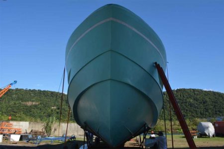 Okean-Yachts-80-Construção