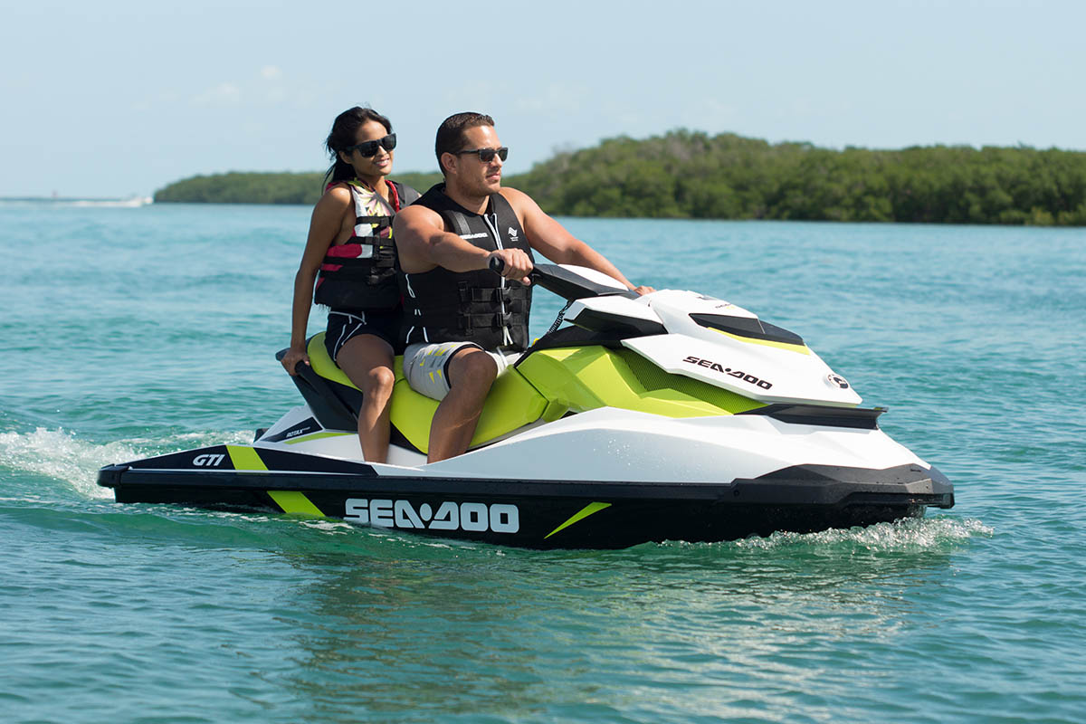 Sea Doo Casarini Riviera Boys Toys