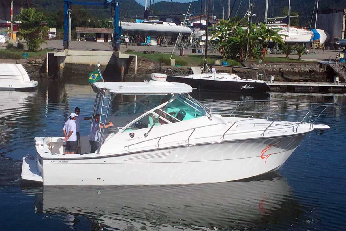 Sedna-Yachts-XFI-335-Boat-Shopping-lançamento