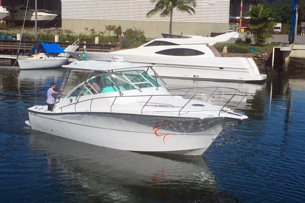 Sedna-Yachts-XFI-335-Boat-Shopping-na-agua