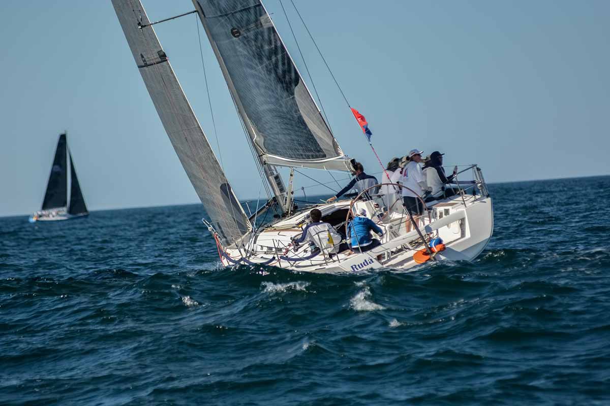 Semana de Vela de Ilhabela