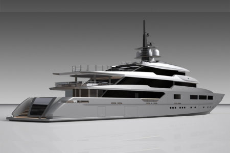 Tankoa S701 – Boat Shopping