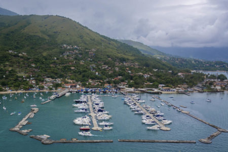 Yacht Club de Ilhabela – Boat Shopping