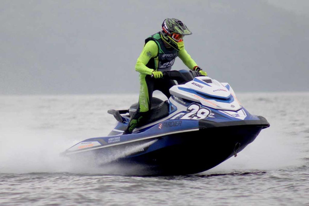 israel pereira no brasileiro de jet sports boat shopping